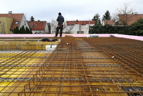 Bauaufsicht Wiener Neustadt