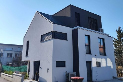 Einfamilienhaus Bruck an der Leitha