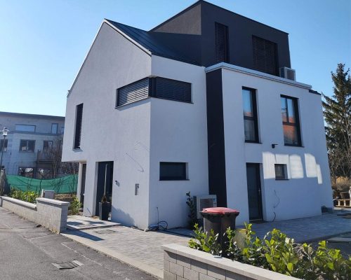 Hausbau Projekt – Bumbar's BAU OG Niederösterreich