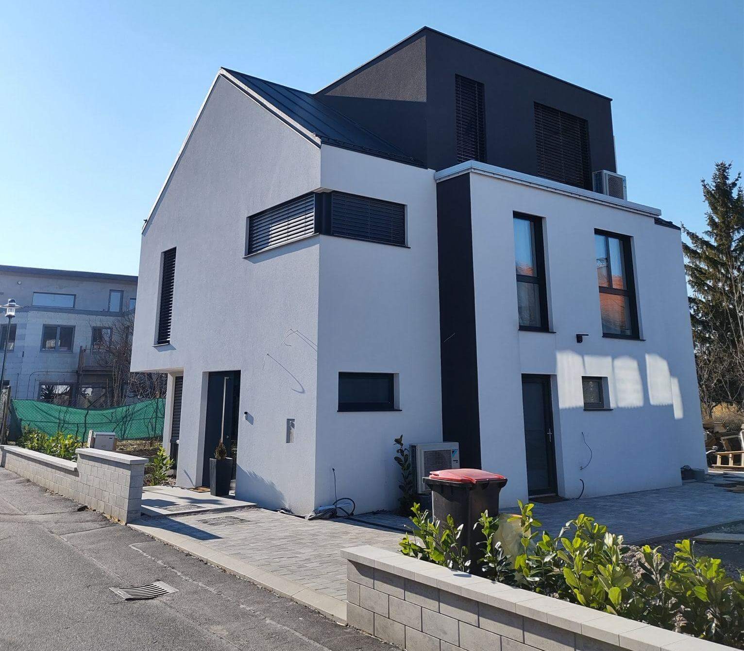 Einfamilienhaus Bruck an der Leitha gallery