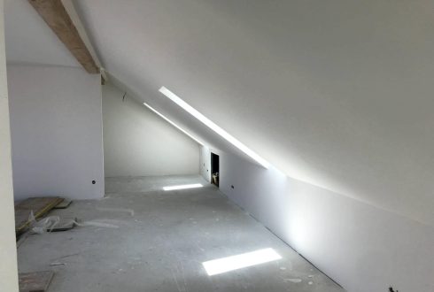 Umbau & Renovierung Wiener Neustadt