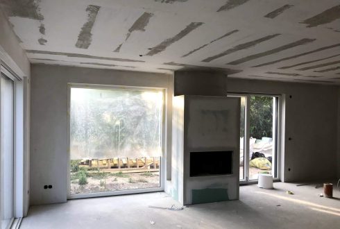 Sanierung & Haussanierung