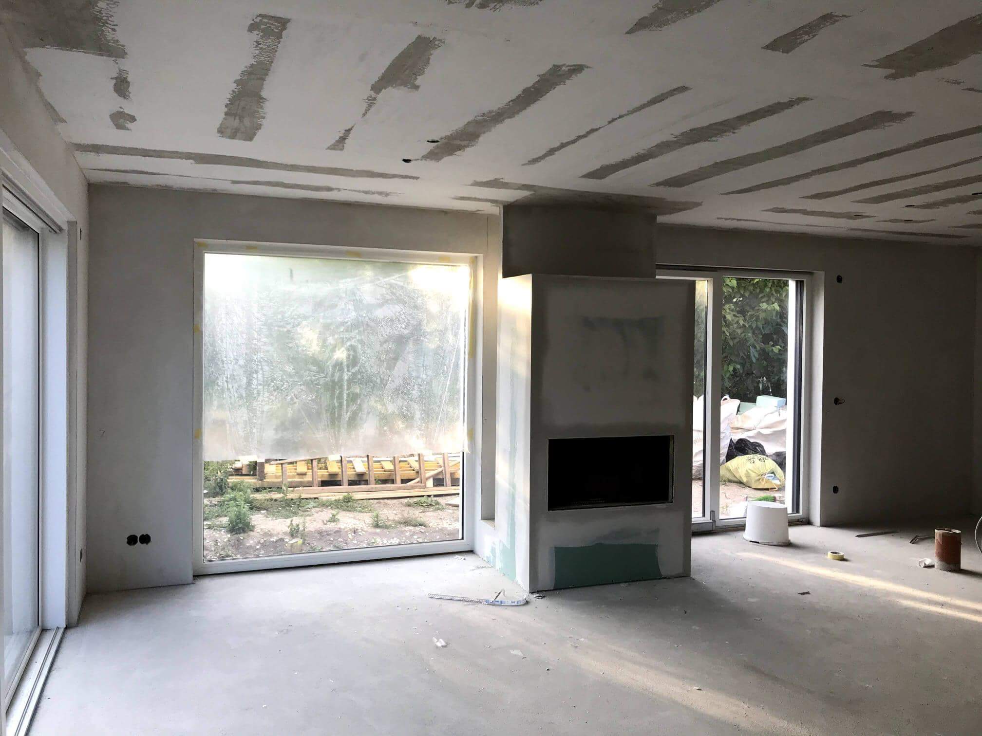 Einfamilienhaus Bruck an der Leitha gallery