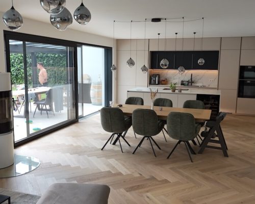Einfamilienhaus Neubau – Komplett aus einer Hand